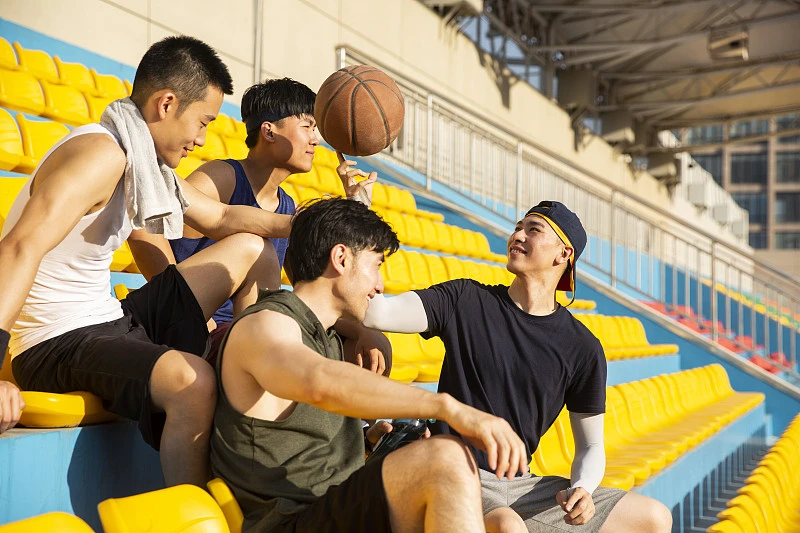 青少年篮球爱好者综合训练方案_2