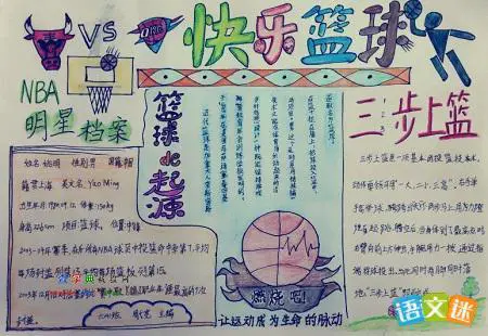 青少年篮球爱好者综合训练方案_0